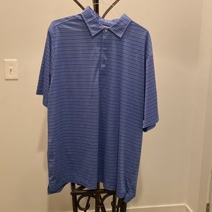 Donald Ross XXL golf shirt. Excellent condition. Findlay Country Club logo